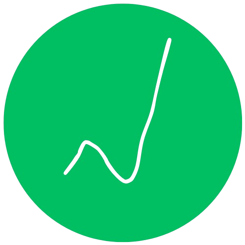 Logo UP Memecoin